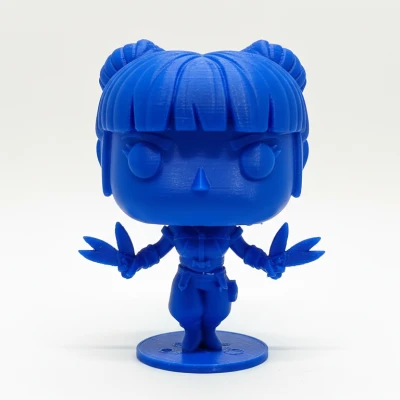 Mô Hình Funko Pop Zoey Từ Kpop Demon Hunters