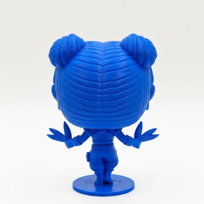 Mô Hình Funko Pop Zoey Từ Kpop Demon Hunters