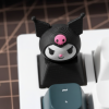 Keycap Bàn Phím MX Kuromi - Thumbnail 1