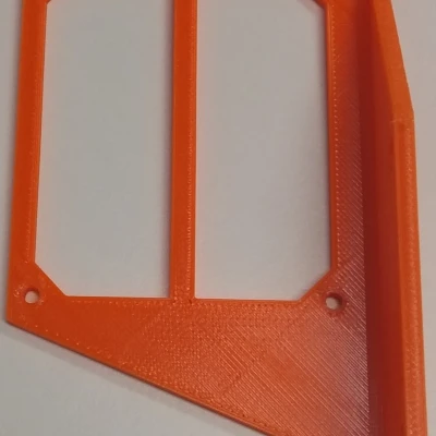 Giá đỡ Raspberry Pi 4