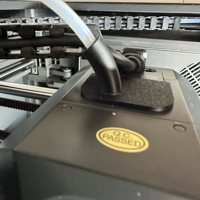 Bộ dẫn ống PTFE cho Elegoo Centaur Carbon