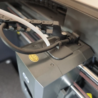 Kẹp Dẫn Dây Đầu Carbon Elegoo Centauri