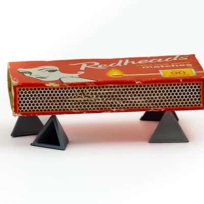 THÁP VẼ TRANH MINI