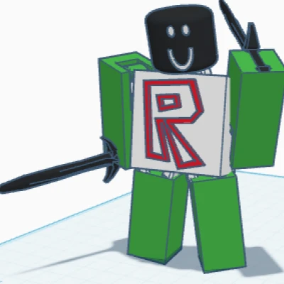 Mô Hình Khớp Nối "Forsaken Timeless" 1x1x1x1