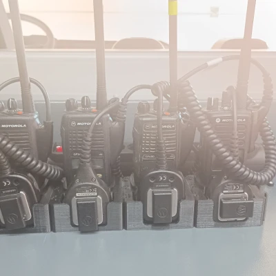 Giá đỡ Motorola GP360, DP4600