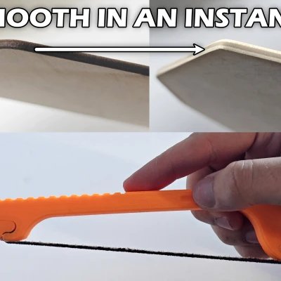 Máy Chà Nhám Cầm Tay