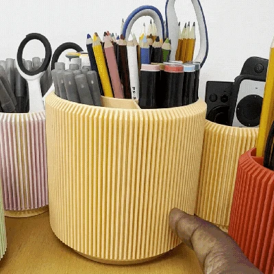 Bộ Tổ Chức Bàn Làm Việc Paralane Quay Đa Năng