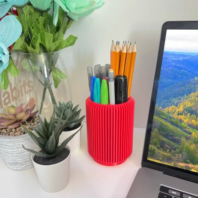 Bộ Tổ Chức Bàn Làm Việc Paralane Quay Đa Năng