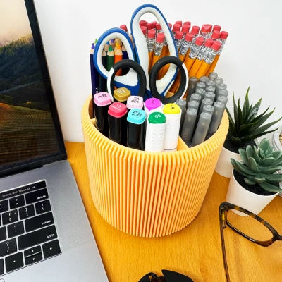 Bộ Tổ Chức Bàn Làm Việc Paralane Quay Đa Năng