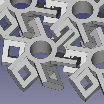 Miếng Vải Dán Dưới Nón & Giảm Căng Thẳng