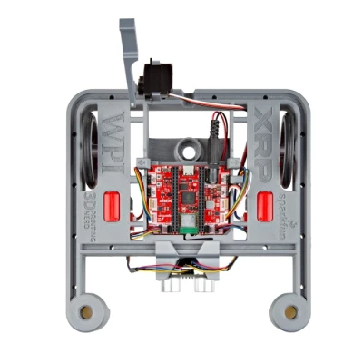 Bộ dụng cụ Robot XRP