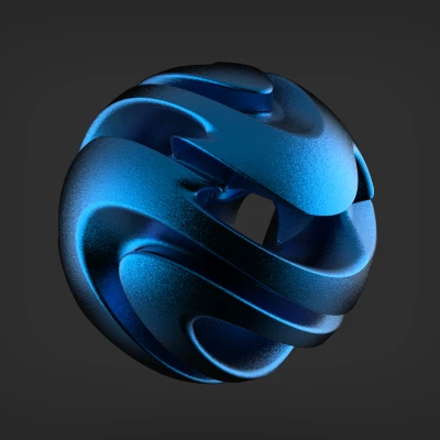 Nghệ Thuật Trừu Tượng #2