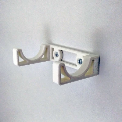 Giá Đỡ Súng Bắn Keo Nến