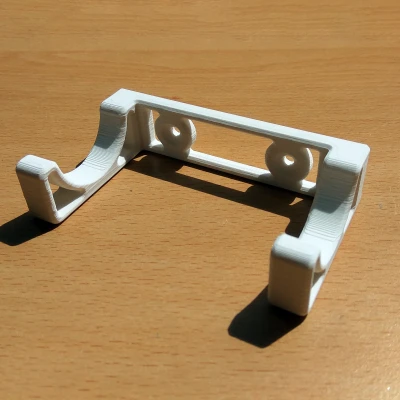 Giá Đỡ Súng Bắn Keo Nến