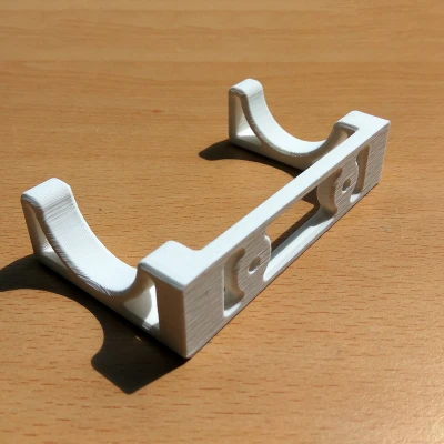 Giá Đỡ Súng Bắn Keo Nến