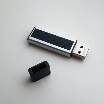 Nắp đậy USB