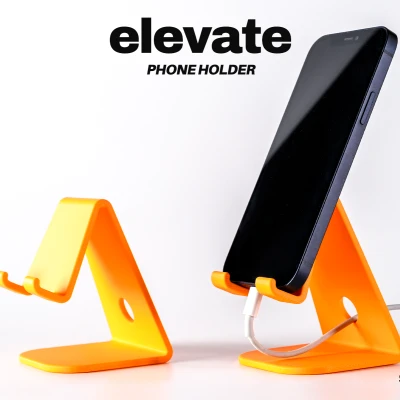 Kệ đỡ điện thoại Elevate ⬝