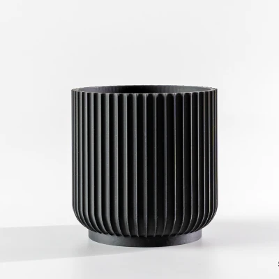 Chậu Cây Dune ⬝ Kiểu Dáng Hiện Đại