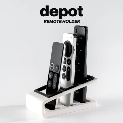Giá đỡ Remote ⬝ Depot