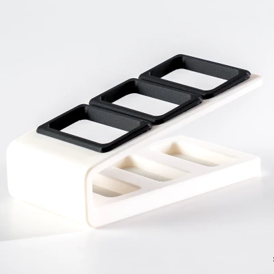 Giá đỡ Remote ⬝ Depot