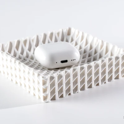 Voxel ⬝ Khay Đựng Đồ