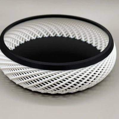 Tô Đựng Đồ Hiện Đại - Coda