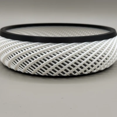 Tô Đựng Đồ Hiện Đại - Coda