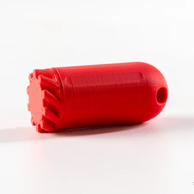 Hộp đựng thuốc One ⬝ Móc khóa