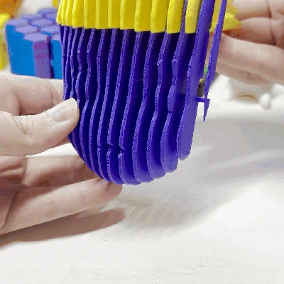 Mô Hình Groot Quantum Trong Suốt