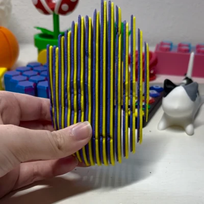 Mô Hình Groot Quantum Trong Suốt