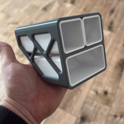 Kệ Đựng Đồ Văn Phòng Hiện Đại