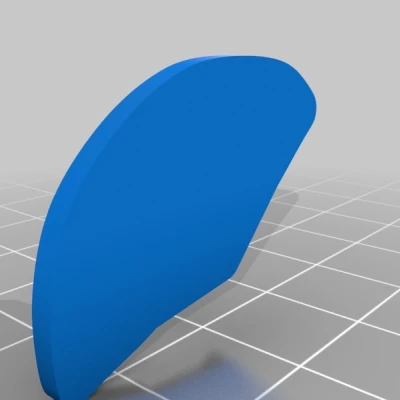 Mắt Ma Quái "Spooky Eyes"