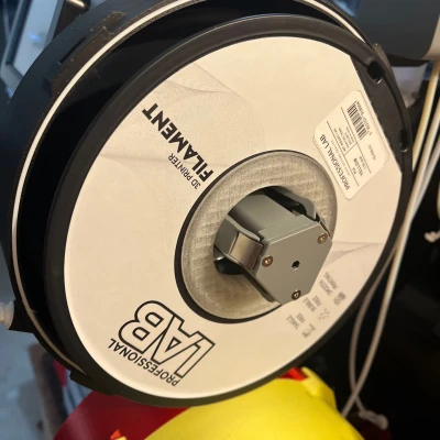 Gioăng cao su cho Hộp Sấy AD5X Flashforge