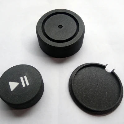 Núm điều chỉnh âm lượng media - Bản phối lại