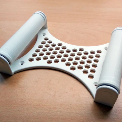 Giá Đỡ Cuộn Dây Filament XL