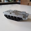 Stridsvagn (strv) 103: Xe tăng chiến đấu chủ lực của Thụy Điển - Thumbnail 3