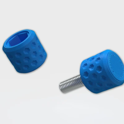 Núm Vặn Cán Lục Giác M4