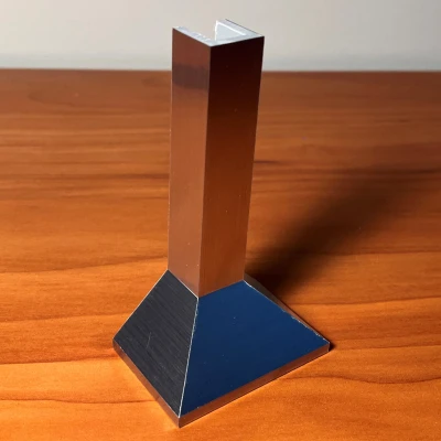 Máy Hút Mùi Cho Nhà Búp Bê