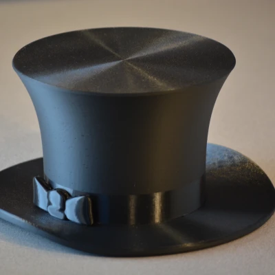 Nón Thỏ - Đơn và Đa Vật Liệu - Dành cho ảo thuật gia