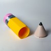 Hộp Đựng Bút Chì - Hộp Đựng Hình Cây Bút Chì - Thumbnail 1