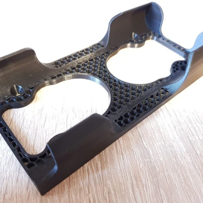 Móc treo cục sạc HP 200W