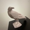 Tượng Crow Hexa - Thumbnail 4