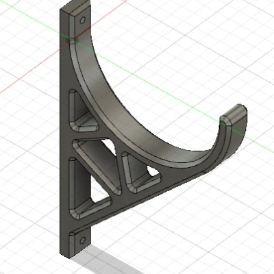 Móc Gara Treo Dây Điện