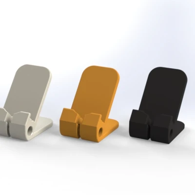 Giá Đỡ Điện Thoại Đơn Giản