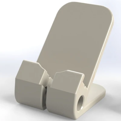 Giá Đỡ Điện Thoại Đơn Giản