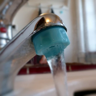 Lọc nước vòi/bồn rửa M24