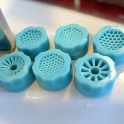 Lọc nước vòi/bồn rửa M24