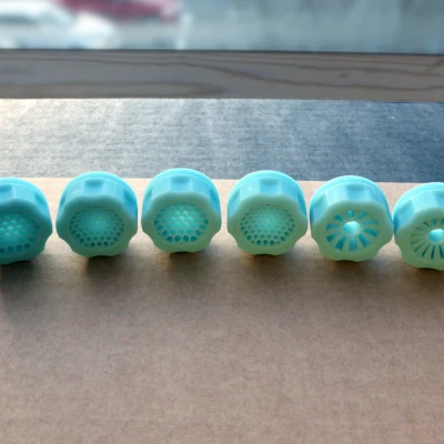 Lọc nước vòi/bồn rửa M24