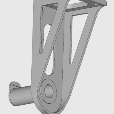 Kệ Đựng Cuộn Dây Filament