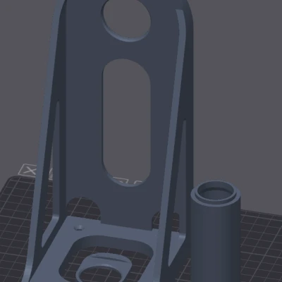 Kệ Đựng Cuộn Dây Filament